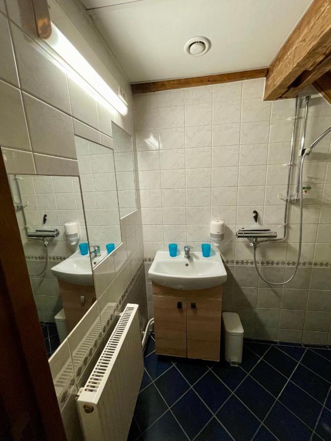 Sviit Nr. 7 Apartment 브루 외부 사진